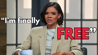 Candace Owens Fired From The Daily Wire