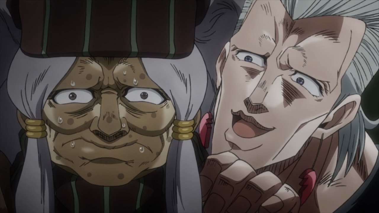 l-o-y-a-l-f-o-l-l-o-w-e-r-stardust-crusaders-ost-departure