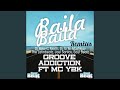 Baila Baila Dj Mike C Meith Remix mp3