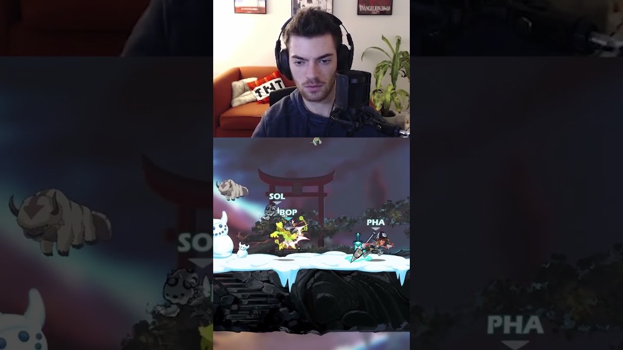 Mordex and Mirage Team Combo 🥶 