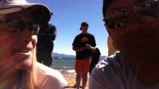 Lake Tahoe - Kristin Thomas