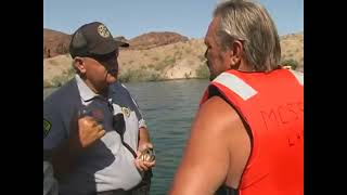 Rolling Code TV - THROWBACK series Entire Episode Lake Havasu City, AZ #lawenforcement #police #cops
