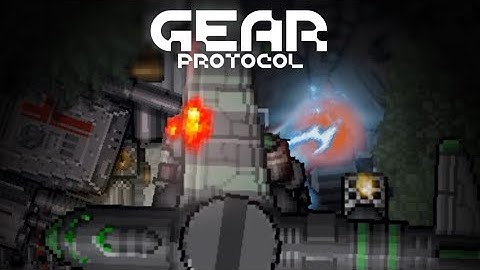 Rusted Warfare | We all know vanilla mods are great, right? | Mods