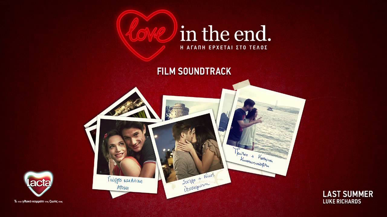 Love in the end Film Soundtrack YouTube Love in the end Film Soundtrack YouTube