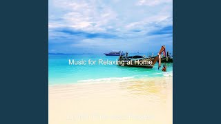 Mood for Lockdown - Tranquil Acoustic Bass Solo