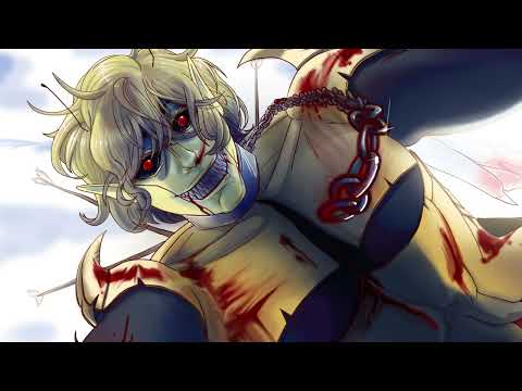 ASMR Pinned by an Insane Yandere Wasp Prince Roleplay [M4A]