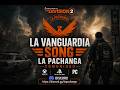 CANCION LA VANGUARDIA LA PACHANGA COMUNIDAD THE DIVISION 2 2026 ROCK EDIT #thedivision2game #gaming