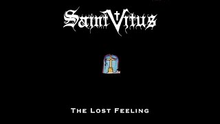 Saint Vitus - The Lost Feeling (lyrics)