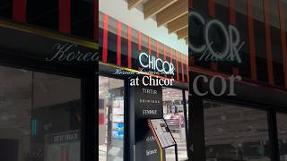 Korean skincare haul at Chicor #koreanskincare #whattobuy #koreatrip #kbeautytips #insiderstory