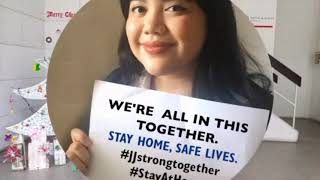 2020 Health And Wellness Programme Highlights Jebsen & Jessen Group