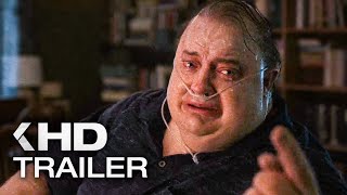 THE WHALE Trailer 2 (2022) image