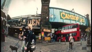 BBC Inside Out London Opening Credits 2014