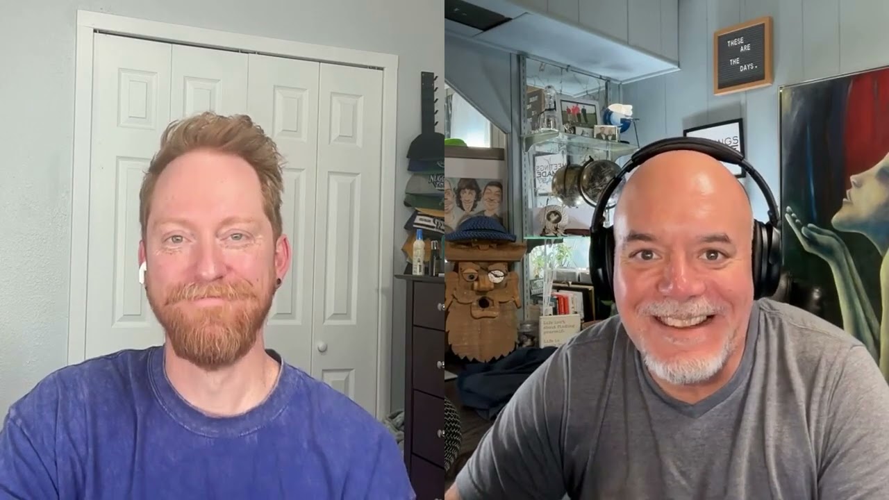Your Whole Life in just 10-20 minutes podcast | Setback… — Transcript