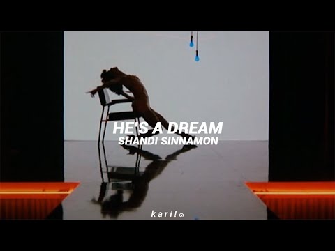 Shandi - He's a Dream / Flashdance Video (Sub Español)