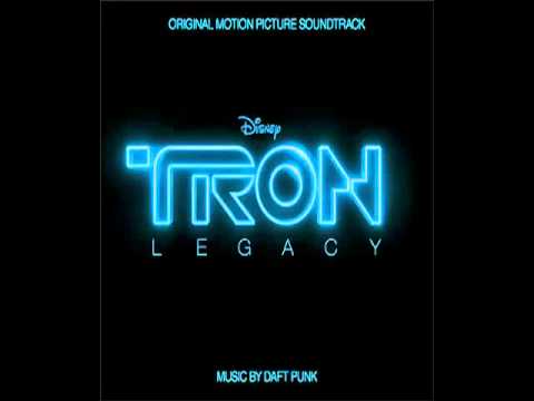 Tron Legacy - Recognizer (4) [Daft Punk]