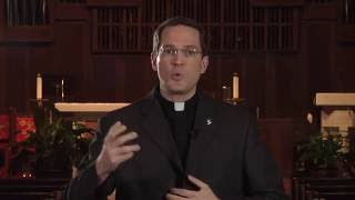 Reflection for September 16, 2016