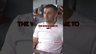 Gary Vee - Modern Businessman