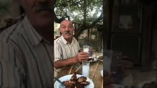 Rakıcı dayıdan sahtekar dincilere mesaj 😊