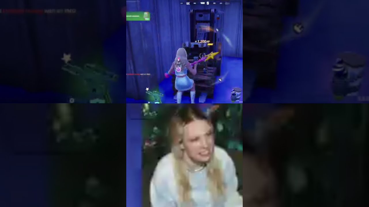 Sabrina Carpenter Fortnite Skin Is It Worth 