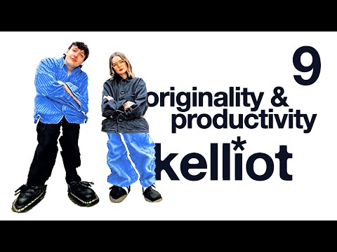 jar jar binks would've loved kelliot | ep.9