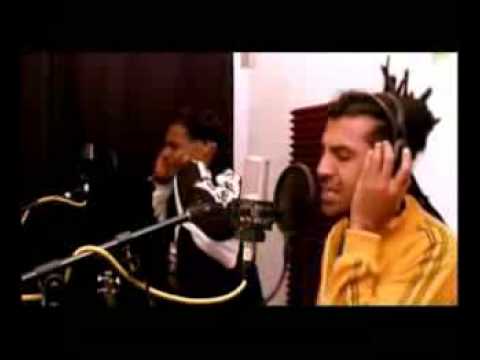 Indo Raggamuffin  Sasi the Don Featuring Apache Indian   Holdup   Video