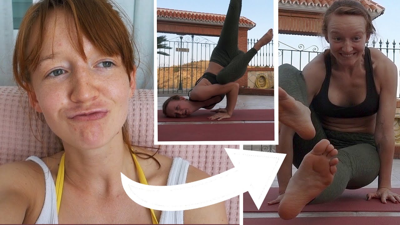 Was ich alles in einer Woche gelernt habe. (Yoga Retreat)