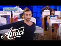 Amici 22 - Ramon - Dangerous