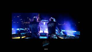Take Over Control (Dutch Radio Edit)