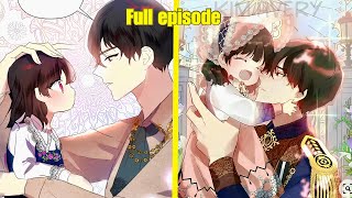 The Baby s Mother Died And She Was Left With Monster Duke Who Became The Swetest Father Manhwa Recap