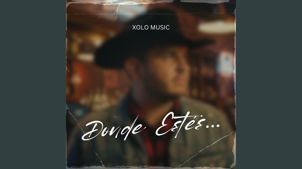 Donde Estés, Con Quien Estés y Como Te Tengan