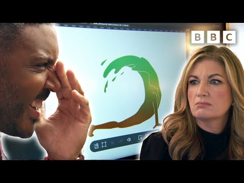 The most hilariously CRINGE convos of The Apprentice 2022 😬😱💀 BBC