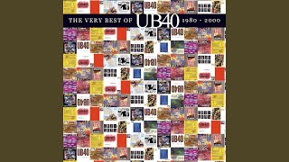Miniatura de "UB40 - Bring Me Your Cup (Edit)"