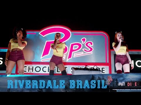 Video: ¿Qué es Sticky Maple Riverdale?