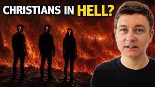 3 Types of "Christians" That Will Be in HELL...