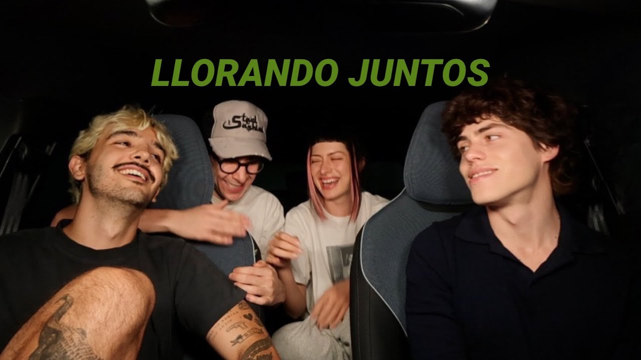 Momentos que nos marcaron ft. María Bottle