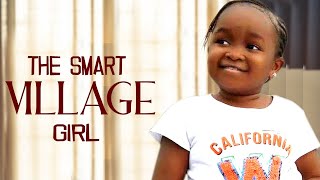 THE VILLAGE SMART GIRL -BEST OF EBUBE OBIO THAT BROKE THE INTERNET - EBUBE OBIO 2023 LATEST NIGERIAN