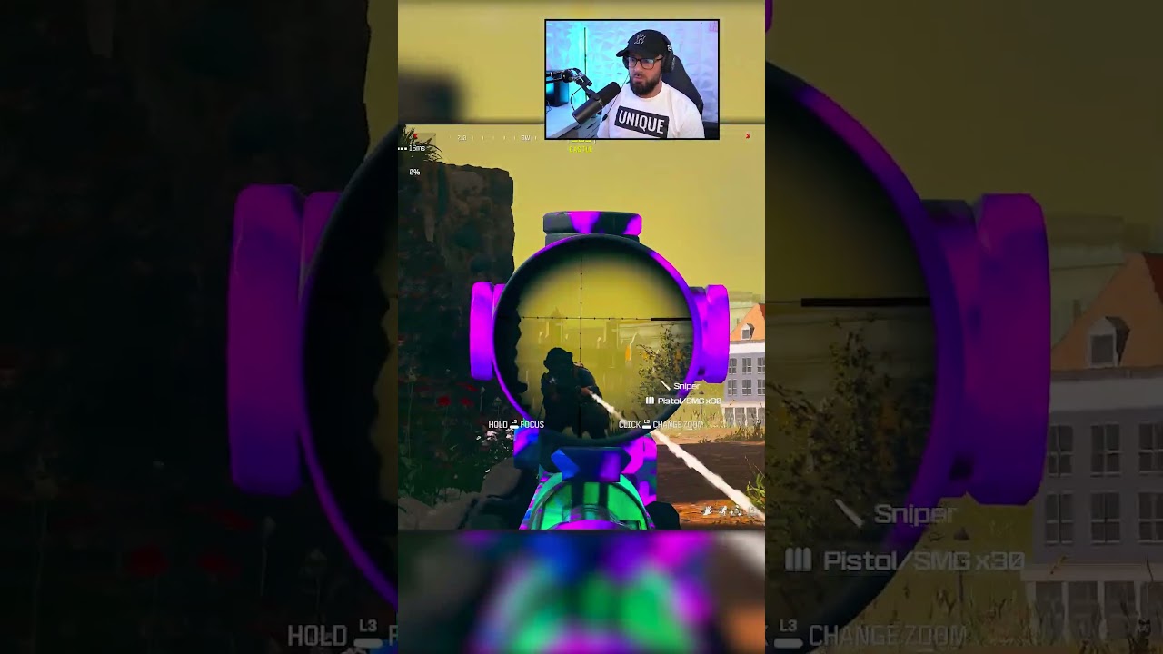 New Kar98 Meta Build 