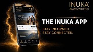 The INUKA App | Stay Connected, Informed & Empowered screenshot 5