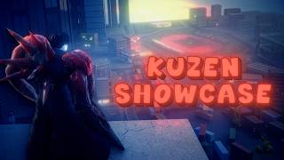 Kuzen Showcase, Is It Worth It? - Ro Ghoul screenshot 2