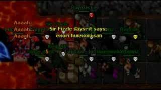 Libera War We have Zero Tolerance