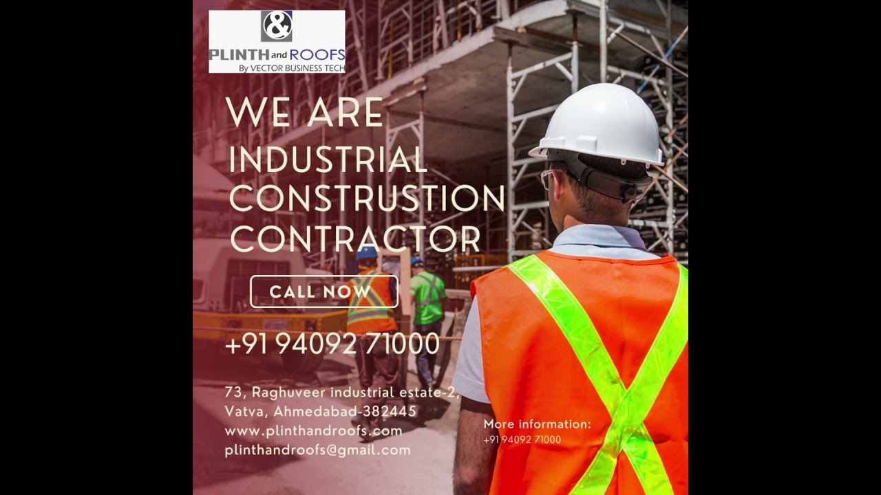 #industrialconstruction