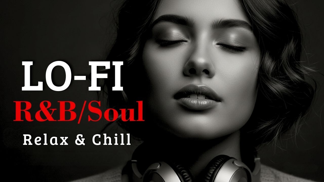Feel Good Playlist - Smooth R&B Soul - Cozy Music RnB for Relaxing & Chilling