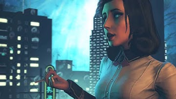 [SFM] Elizabeth - Burial At Sea Dialogue