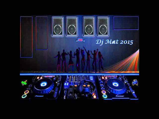 Dugem Breakbeat 2015 Mega MIX HITS Edition   Dj Mat™ class=