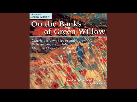 Elgar: Chanson de Matin, Op. 15, No. 2