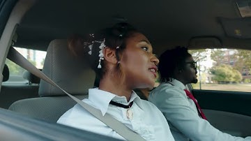 Igimèjí - Crazy(for you) (Official Music Video)