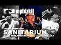 Limp Bizkit Sanitarium MTV Icon Metallica Digital Remaster Limp Bizkit Sanitarium MTV Icon Metallica Digital Remaster