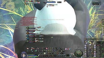 Runatorium / Idgel Dome (vs Urtem)