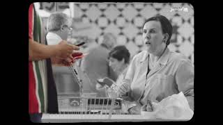 Jumbo 50 Anos: Viagem no tempo