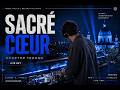 Sacré Coeur - SKY SESSION / Techno on Rooftop